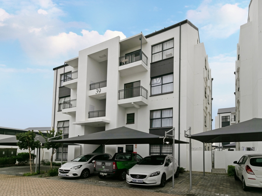1 Bedroom Property for Sale in Sandown Western Cape